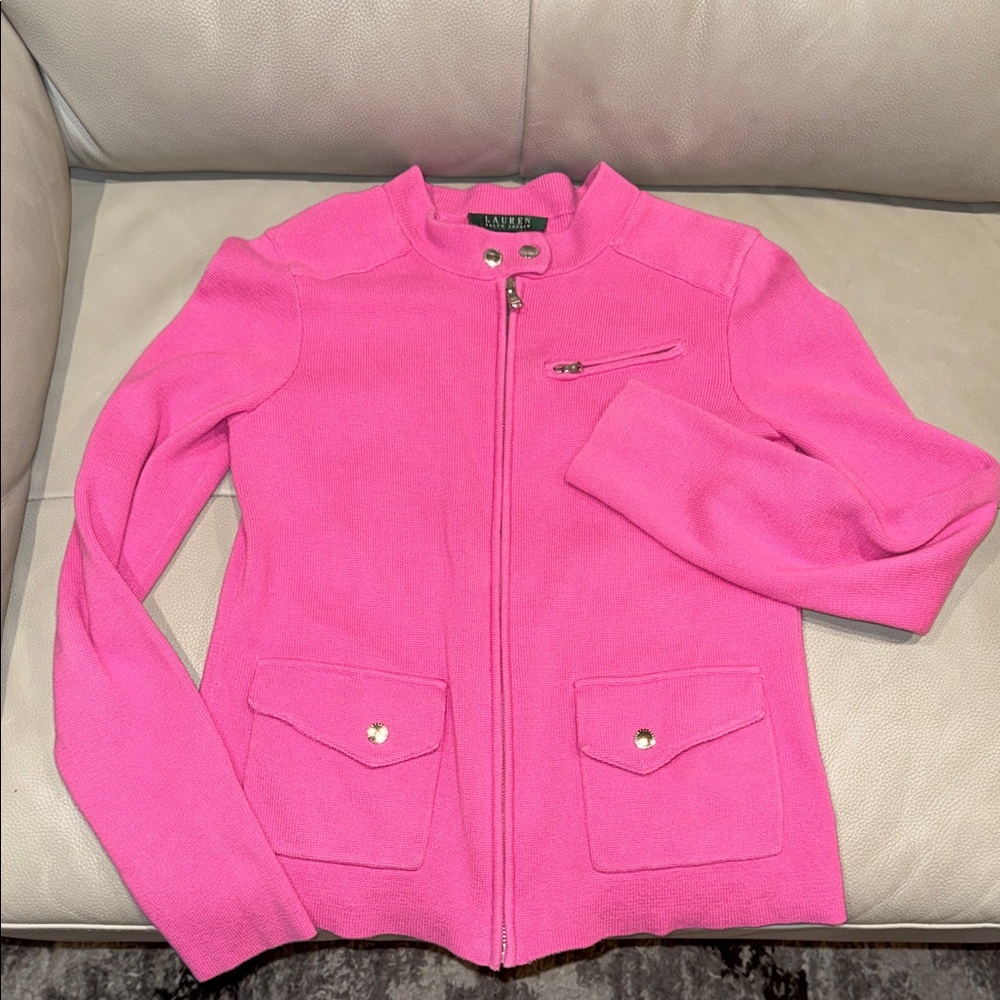 Ralph Lauren sweater
